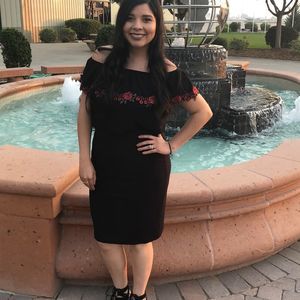 Meet your Posher, Brenda